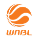澳女篮logo