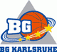 BG卡尔斯鲁厄logo