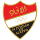 阿尔伊蒂哈德logo