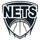 布鲁克林篮网logo