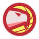 亚特兰大老鹰logo