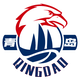青岛国信水产logo