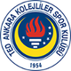 科勒基尔logo