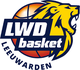 LWD篮球logo