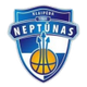 内普图纳斯 克莱佩达logo