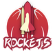 休斯顿火箭logo