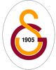 加拉塔萨雷logo