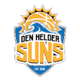 登海尔德太阳logo