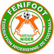尼国联logo
