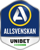 瑞典超logo