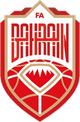 巴林超杯logo
