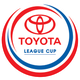 泰联杯logo