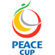 和平杯logo