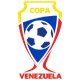 委内杯logo