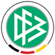 德女联杯logo