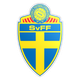 瑞典女乙logo
