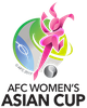 亚女冠杯logo