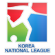 韩国联盟杯logo