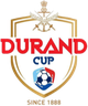 印杜兰杯logo