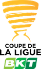 法联杯logo