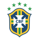 巴西女杯logo