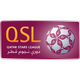 卡塔尔联logo