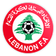 黎巴嫩联logo
