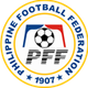菲律女足logo