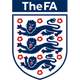英U23杯logo