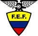 厄瓜女甲logo