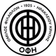 OFI克里特logo