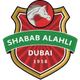 迪拜青年国民logo