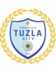 图兹拉市logo