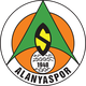 阿兰亚士邦logo