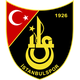 伊斯坦堡士邦logo
