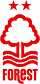 诺丁汉森林logo