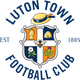 卢顿logo