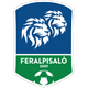 费拉尔皮沙洛logo