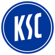 卡尔斯鲁厄logo