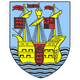 韦茅斯logo