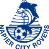 内皮尔市流浪logo