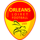 奥尔良logo