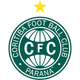 科里蒂巴logo