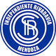 门多萨独立logo