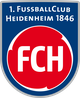 海登海姆logo