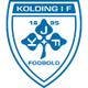 科灵logo