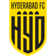 海德拉巴logo