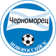 新罗西斯克黑海人logo