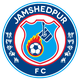 詹谢普尔logo