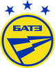 鲍里索夫巴特logo